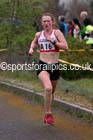Senior womens relay, Elswick Good Friday Road Races. Photo: David T. Hewitson/Sports for All Pics